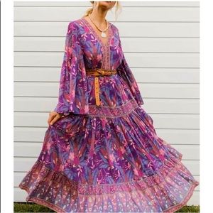 SPELL & THE GYPSY | bianca gown